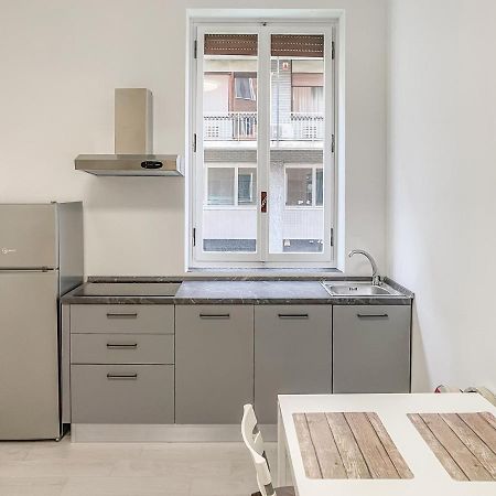 Bnb Capital Milano Moscova - White エクステリア 写真