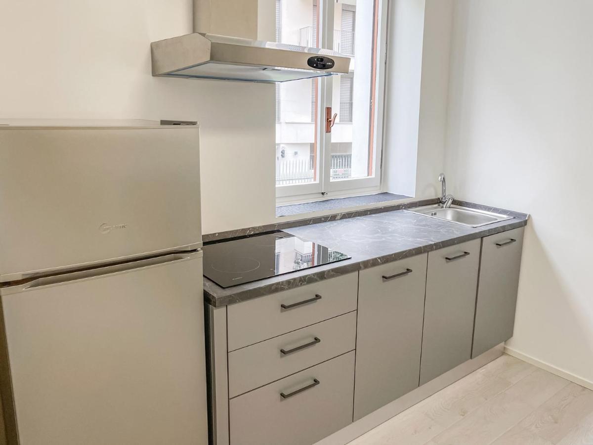 Bnb Capital Milano Moscova - White エクステリア 写真