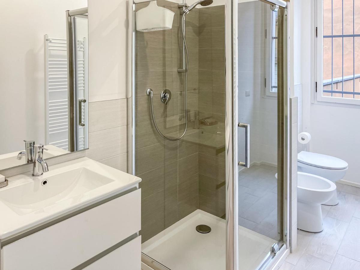 Bnb Capital Milano Moscova - White エクステリア 写真