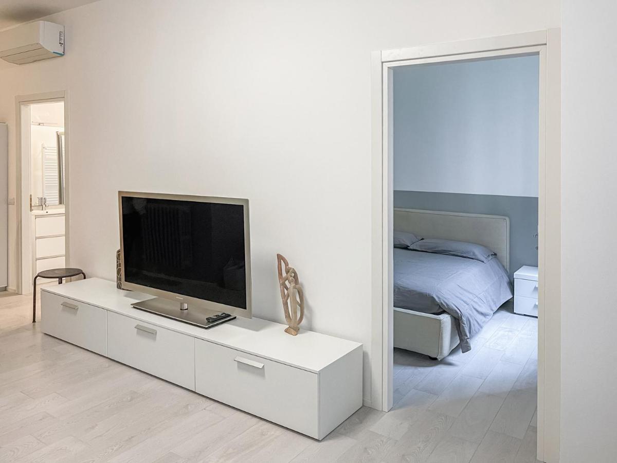 Bnb Capital Milano Moscova - White エクステリア 写真