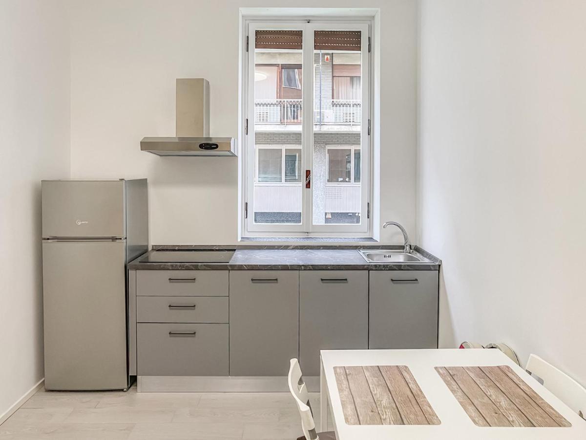 Bnb Capital Milano Moscova - White エクステリア 写真