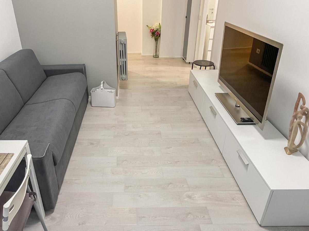 Bnb Capital Milano Moscova - White エクステリア 写真