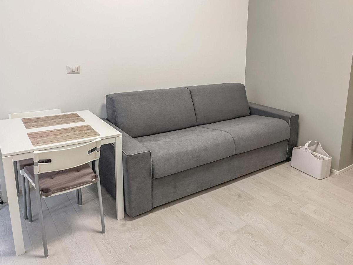 Bnb Capital Milano Moscova - White エクステリア 写真