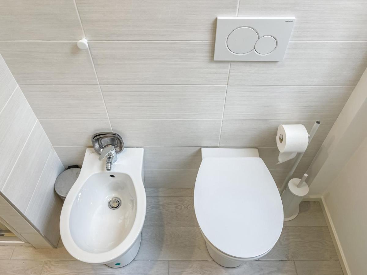 Bnb Capital Milano Moscova - White エクステリア 写真