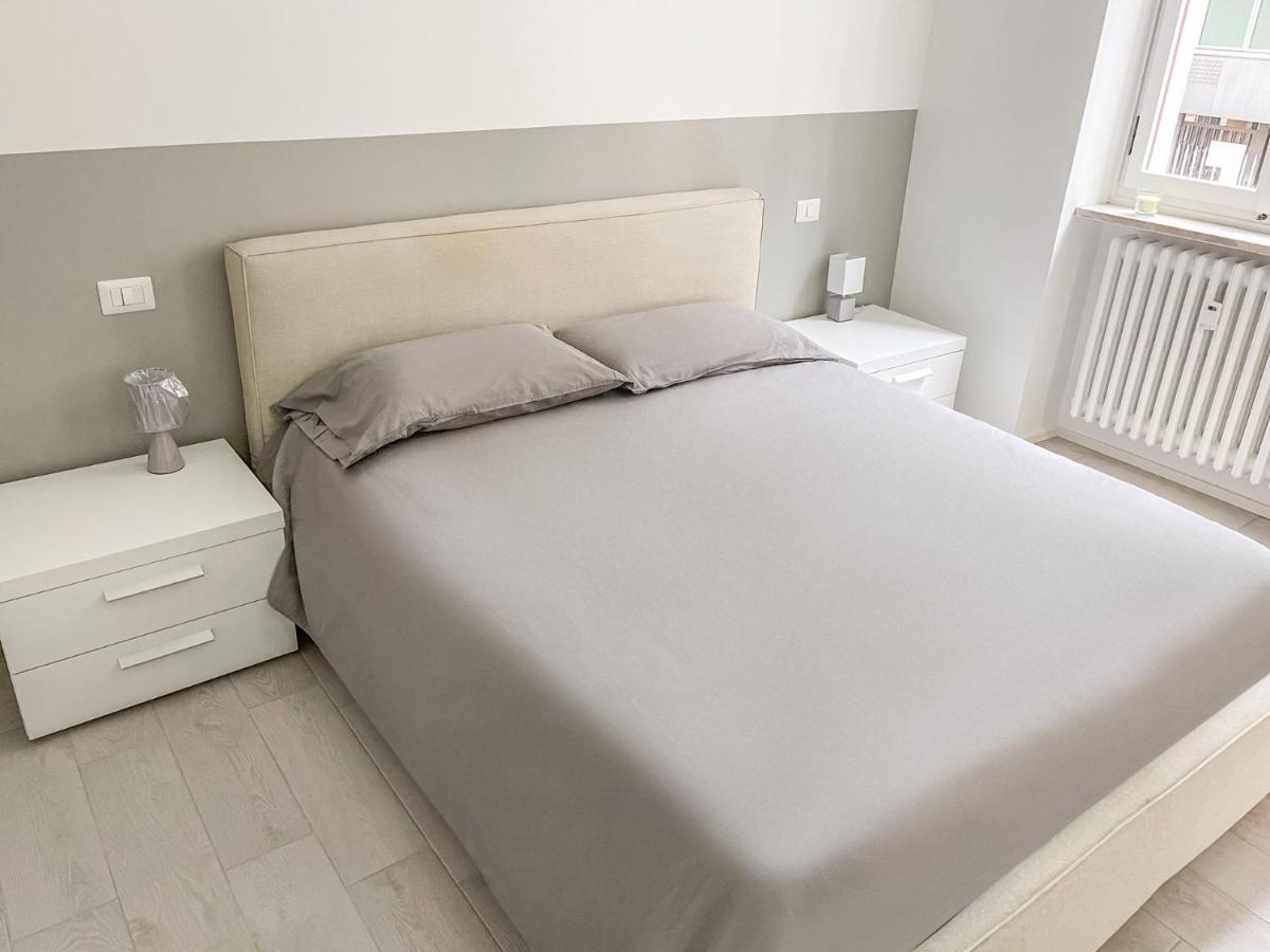 Bnb Capital Milano Moscova - White エクステリア 写真