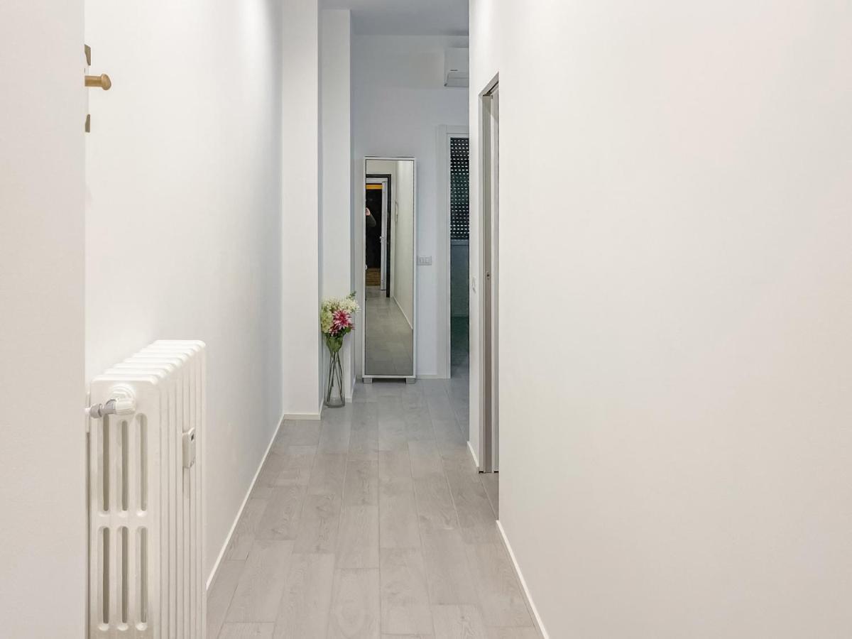 Bnb Capital Milano Moscova - White エクステリア 写真